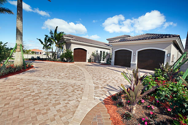 Best Affordable Driveway Pavers  in Toledo, IA